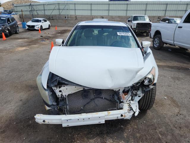 Photo 5 from auction – 2012 HONDA ACCORD EXL with VIN 1HGCP2F81CA203996
