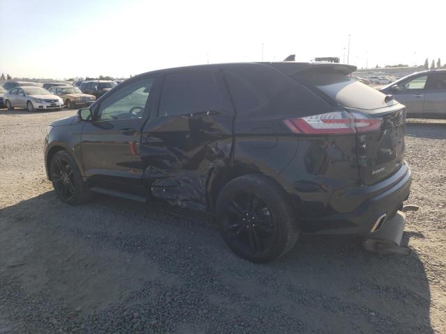 Photo 2 from auction – 2020 FORD EDGE ST with VIN 2FMPK4AP7LBA14195
