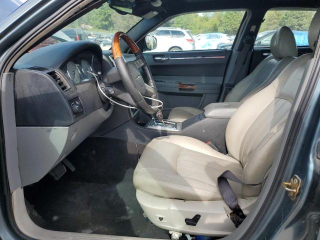 Photo 7 from auction – 2005 CHRYSLER 300C with VIN 2C3JA63H75H106619