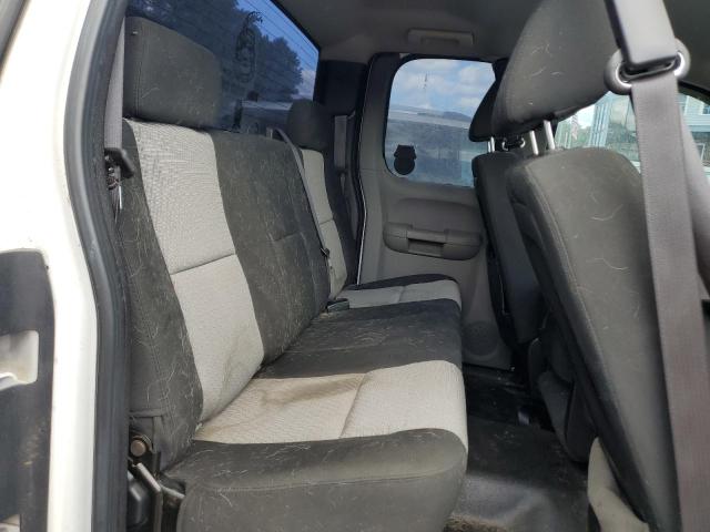 Photo 10 from auction – 2009 CHEVROLET SILVERADO with VIN 1GCEK19CX9Z195908