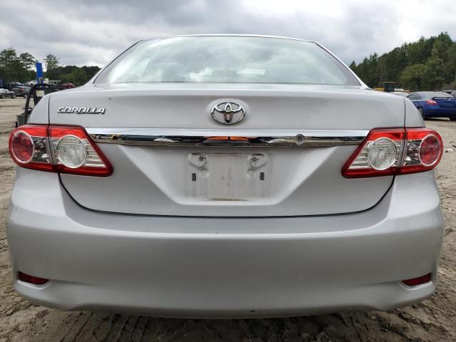 Photo 6 from auction – 2013 TOYOTA COROLLA BA with VIN 5YFBU4EE2DP154214