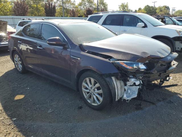 Photo 4 from auction – 2015 KIA OPTIMA EX with VIN 5XXGN4A77FG401913