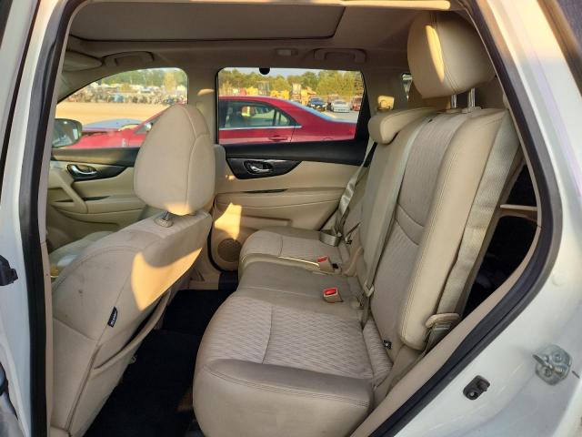 Photo 11 from auction – 2017 NISSAN ROGUE S with VIN 5N1AT2MT6HC731131