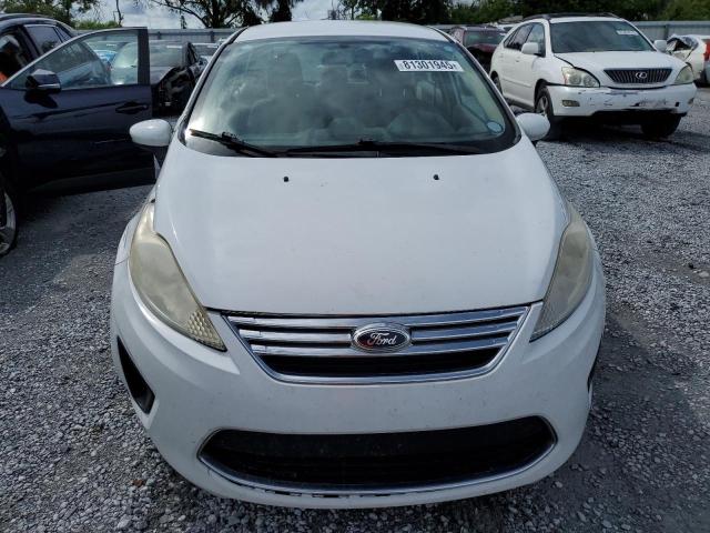 Photo 5 from auction – 2012 FORD FIESTA SE with VIN 3FADP4BJXCM156693