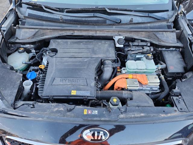 Photo 11 from auction – 2019 KIA NIRO FE with VIN KNDCB3LC9K5217292