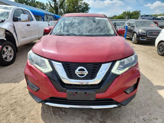 Photo 5 from auction – 2017 NISSAN ROGUE S with VIN JN8AT2MT5HW387525