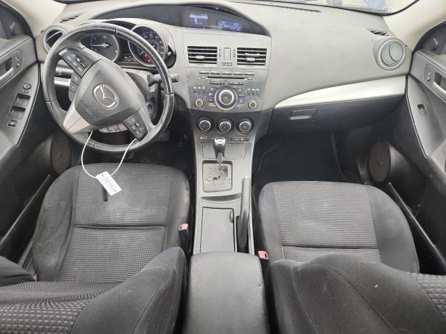 Photo 8 from auction – 2013 MAZDA 3 I with VIN JM1BL1LPXD1763173