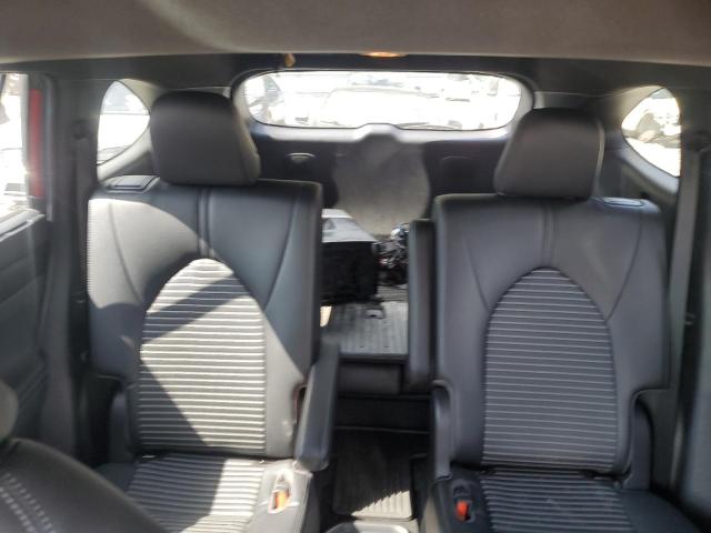 Photo 10 from auction – 2023 TOYOTA HIGHLANDER with VIN 5TDKDRBH0PS008465