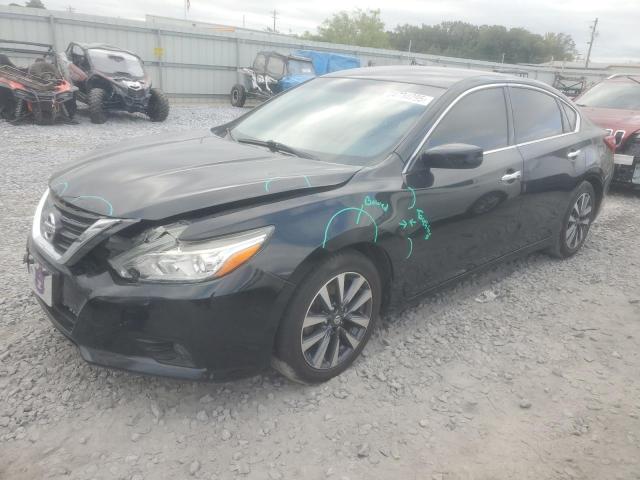NISSAN ALTIMA 2.5 2017 with VIN 1N4AL3AP7HC230983 - Photo from auction