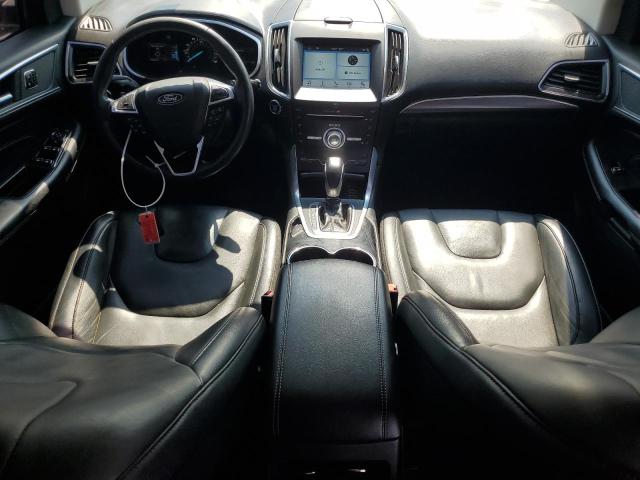 Photo 8 from auction – 2018 FORD EDGE TITAN with VIN 2FMPK4K96JBB20120