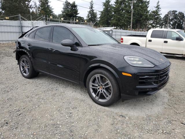 Photo 4 from auction – 2025 PORSCHE CAYENNE CO with VIN WP1BA2AYXSDA29182