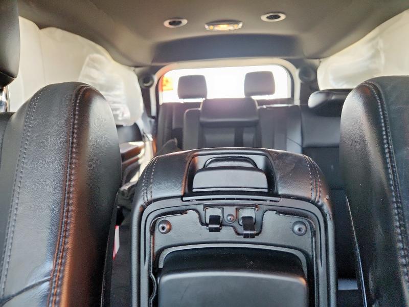 Photo 10 from auction – 2019 DODGE DURANGO GT with VIN 1C4RDHDG7KC604440