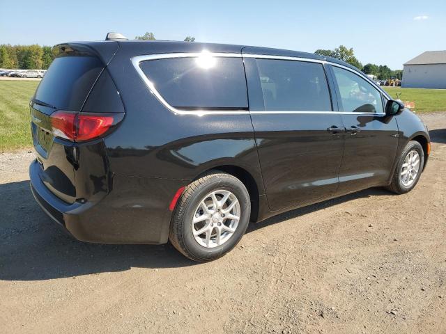 Photo 3 from auction – 2026 CHRYSLER VOYAGER LX with VIN 2C4RC1CG9TR161020