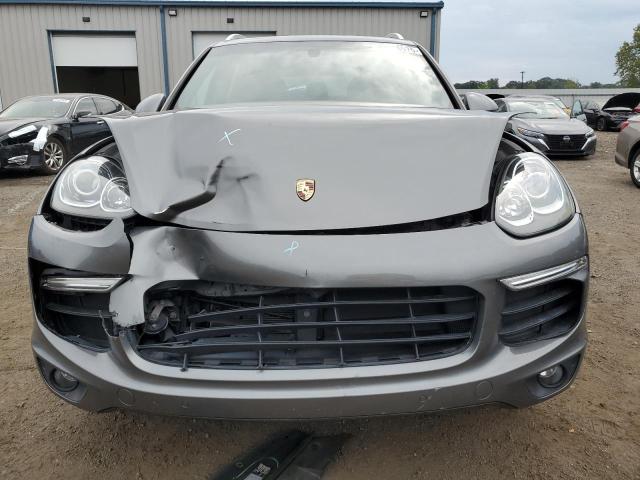 Photo 5 from auction – 2016 PORSCHE CAYENNE with VIN WP1AA2A21GKA15505