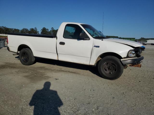 Photo 4 from auction – 2000 FORD F150 with VIN 1FTZF1723YNA82680