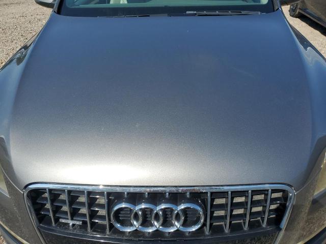 Photo 12 from auction – 2010 AUDI Q7 PRESTIG with VIN WA1VMAFE2AD006308
