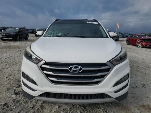 Photo 5 from auction – 2018 HYUNDAI TUCSON VALUE with VIN KM8J33A22JU645302