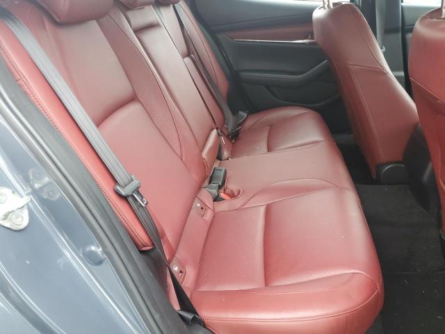 Photo 10 from auction – 2021 MAZDA 3 PREMIUM with VIN JM1BPBML0M1303459