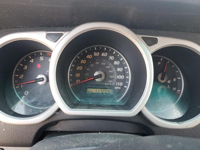 Photo 9 from auction – 2003 TOYOTA 4RUNNER LI with VIN JTEBU17RX38006140