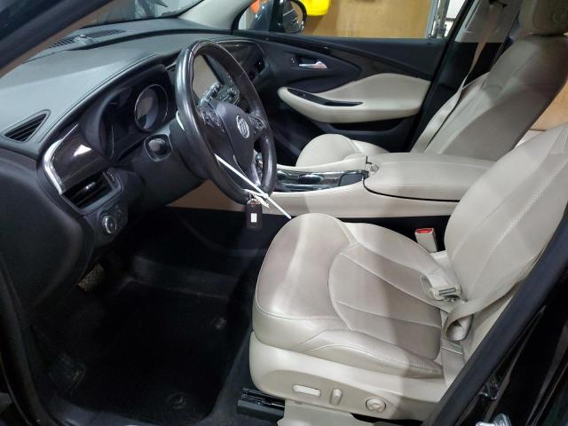 Photo 7 from auction – 2019 BUICK ENVISION E with VIN LRBFXCSA6KD058170