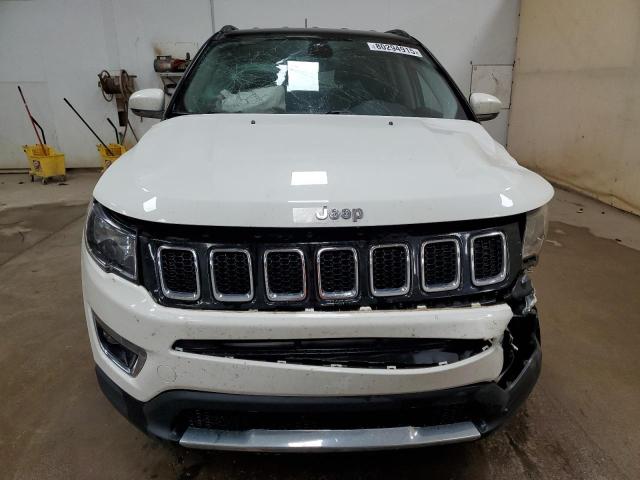 Photo 5 from auction – 2018 JEEP COMPASS LI with VIN 3C4NJDCB0JT314744