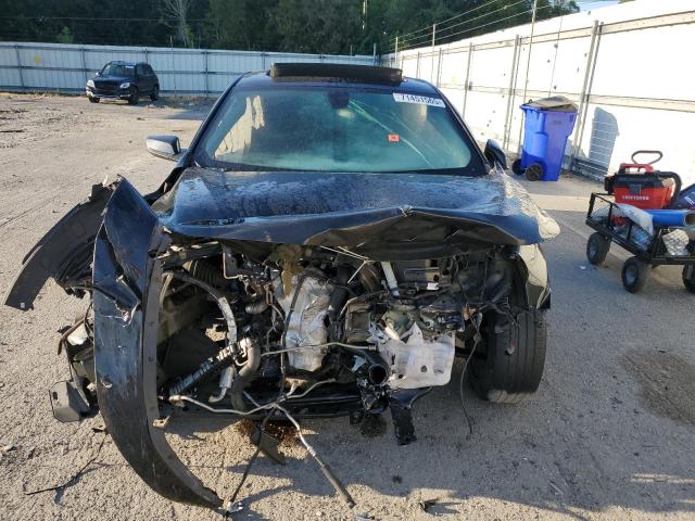 Photo 5 from auction – 2018 CHEVROLET MALIBU LT with VIN 1G1ZD5ST7JF140182