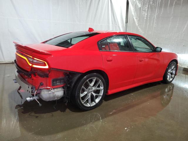 Photo 3 from auction – 2023 DODGE CHARGER GT with VIN 2C3CDXHG1PH615386