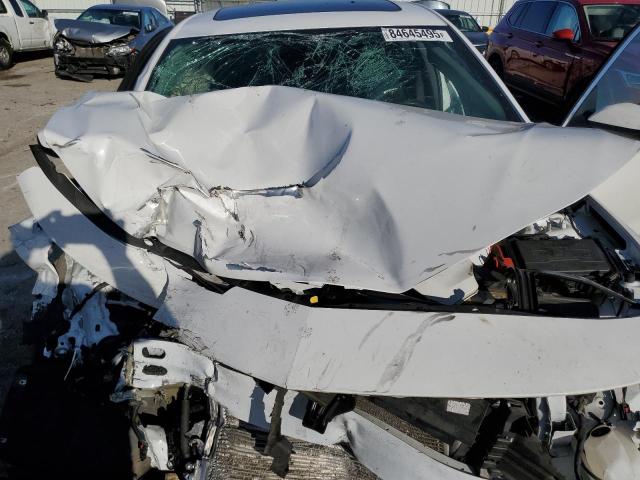 Photo 11 from auction – 2024 CHEVROLET MALIBU LT with VIN 1G1ZD5ST3RF167021