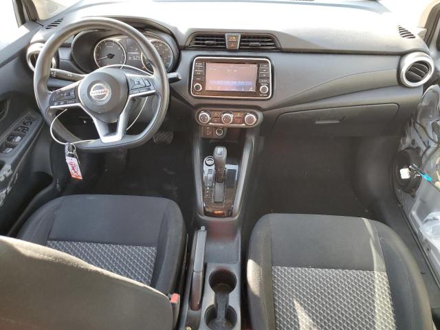 Photo 8 from auction – 2021 NISSAN VERSA S with VIN 3N1CN8DV2ML895036