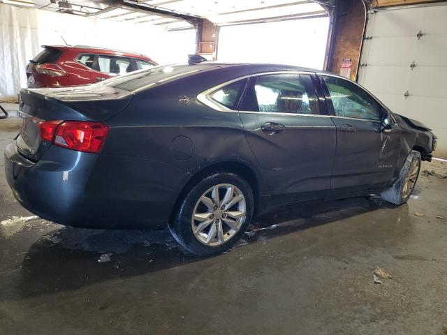 Photo 3 from auction – 2019 CHEVROLET IMPALA LT with VIN 2G11Z5S3XK9106892