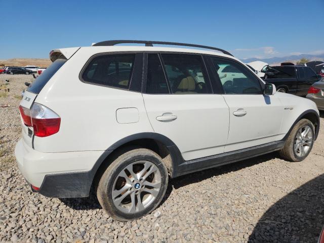 Photo 3 from auction – 2008 BMW X3 3.0SI with VIN WBXPC93488WJ23467