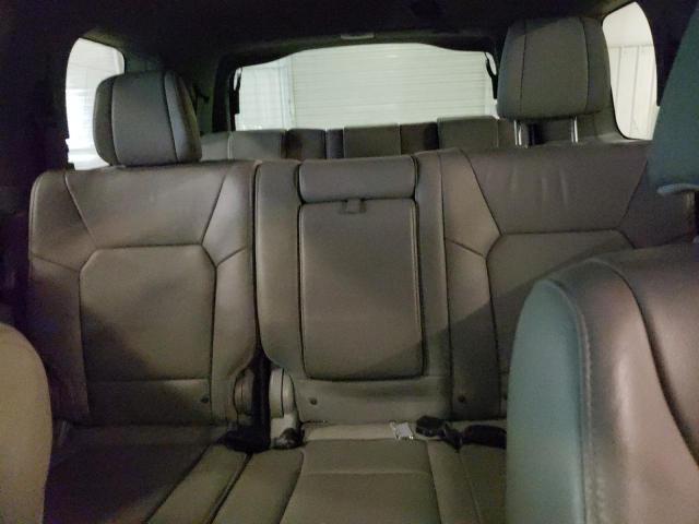 Photo 10 from auction – 2012 HONDA PILOT EXL with VIN 5FNYF3H62CB010756