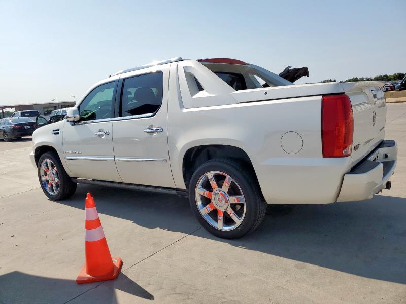 Photo 2 from auction – 2013 CADILLAC ESCALADE E with VIN 3GYT4NEF1DG207293
