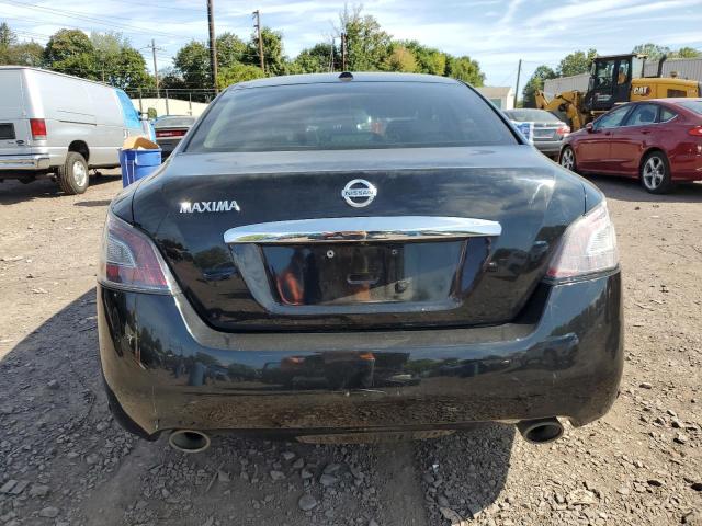 Photo 6 from auction – 2012 NISSAN MAXIMA S with VIN 1N4AA5AP3CC808832