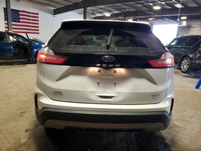 Photo 6 from auction – 2024 FORD EDGE SEL with VIN 2FMPK4J97RBA97038