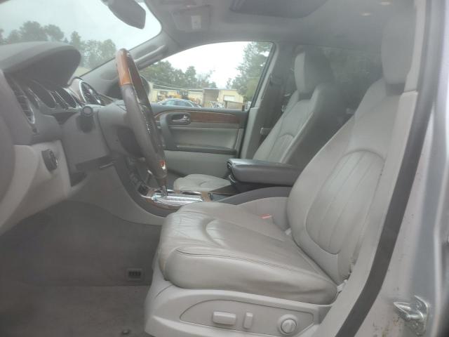 Photo 7 from auction – 2012 BUICK ENCLAVE with VIN 5GAKVCED8CJ335837