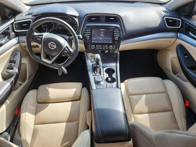 Photo 8 from auction – 2016 NISSAN MAXIMA 3.5 with VIN 1N4AA6AP0GC438127
