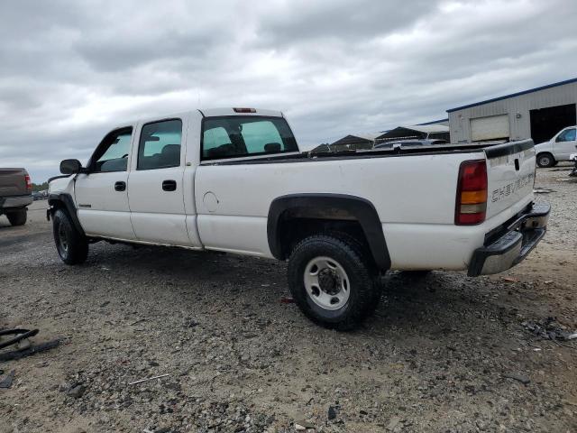 Photo 2 from auction – 2002 CHEVROLET SILVERADO with VIN 1GCHC23U22F245922
