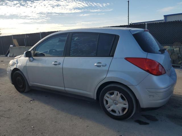 Photo 2 from auction – 2012 NISSAN VERSA S with VIN 3N1BC1CP8CK268017