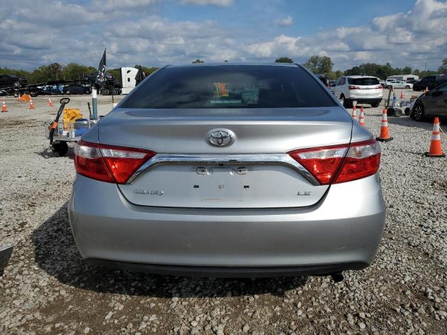 Photo 6 from auction – 2015 TOYOTA CAMRY LE with VIN 4T4BF1FK0FR484907