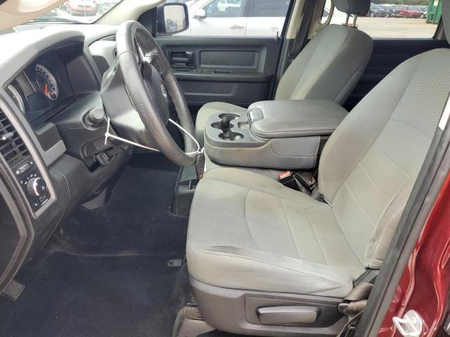 Photo 7 from auction – 2019 RAM 1500 CLASS with VIN 1C6RR6KT9KS504844
