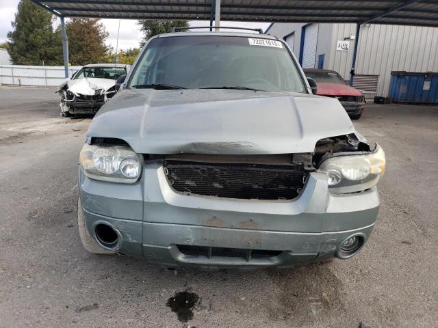Photo 5 from auction – 2006 FORD ESCAPE HEV with VIN 1FMYU95HX6KD04049