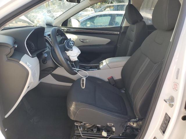 Photo 7 from auction – 2023 HYUNDAI TUCSON SEL with VIN 5NMJBCAE8PH217302
