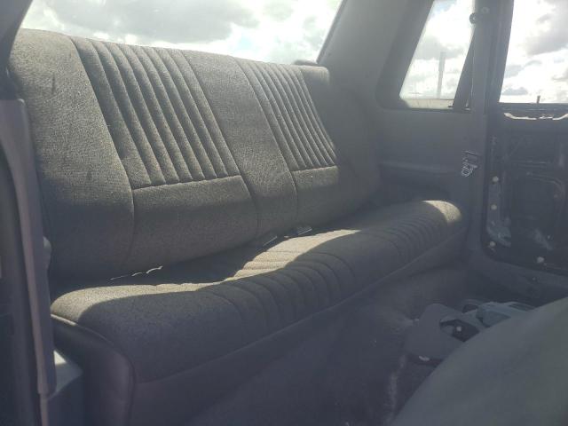 Photo 10 from auction – 1993 FORD MUSTANG LX with VIN 1FACP40E2PF213752