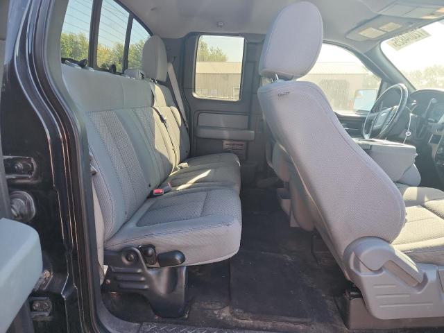 Photo 10 from auction – 2012 FORD F150 SUPER with VIN 1FTEX1EM2CFA46837