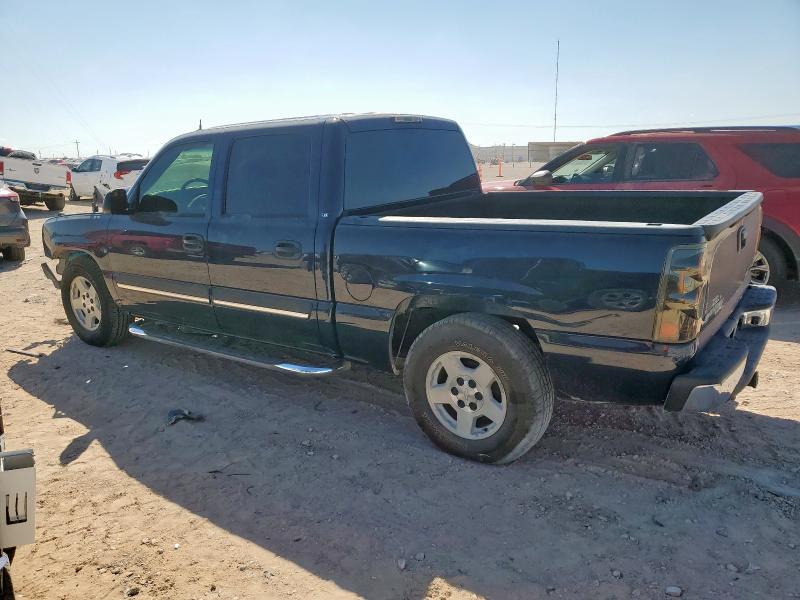 Photo 2 from auction – 2003 CHEVROLET SILVERADO with VIN 2GCEC19V431182330