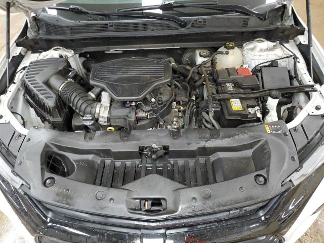 Photo 12 from auction – 2021 CHEVROLET BLAZER 2LT with VIN 3GNKBHRS3MS509771