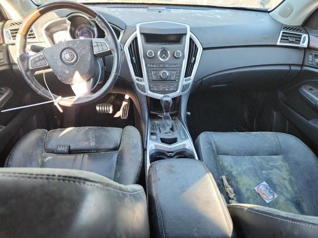 Photo 8 from auction – 2012 CADILLAC SRX PERFOR with VIN 3GYFNEE33CS510250