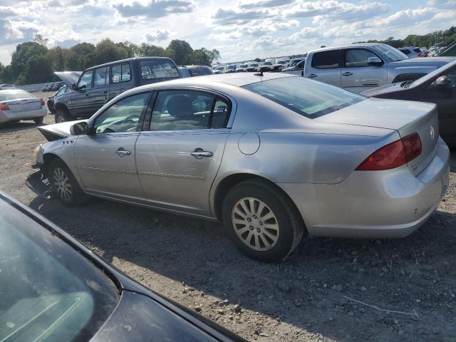 Zdjęcie 2 z aukcji – 2007 BUICK LUCERNE CX z VIN 1G4HP57247U155183