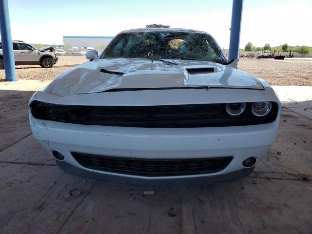 Photo 5 from auction – 2019 DODGE CHALLENGER with VIN 2C3CDZAG0KH504231